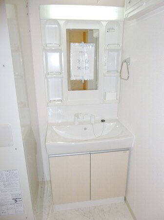 アイリスの物件内観写真